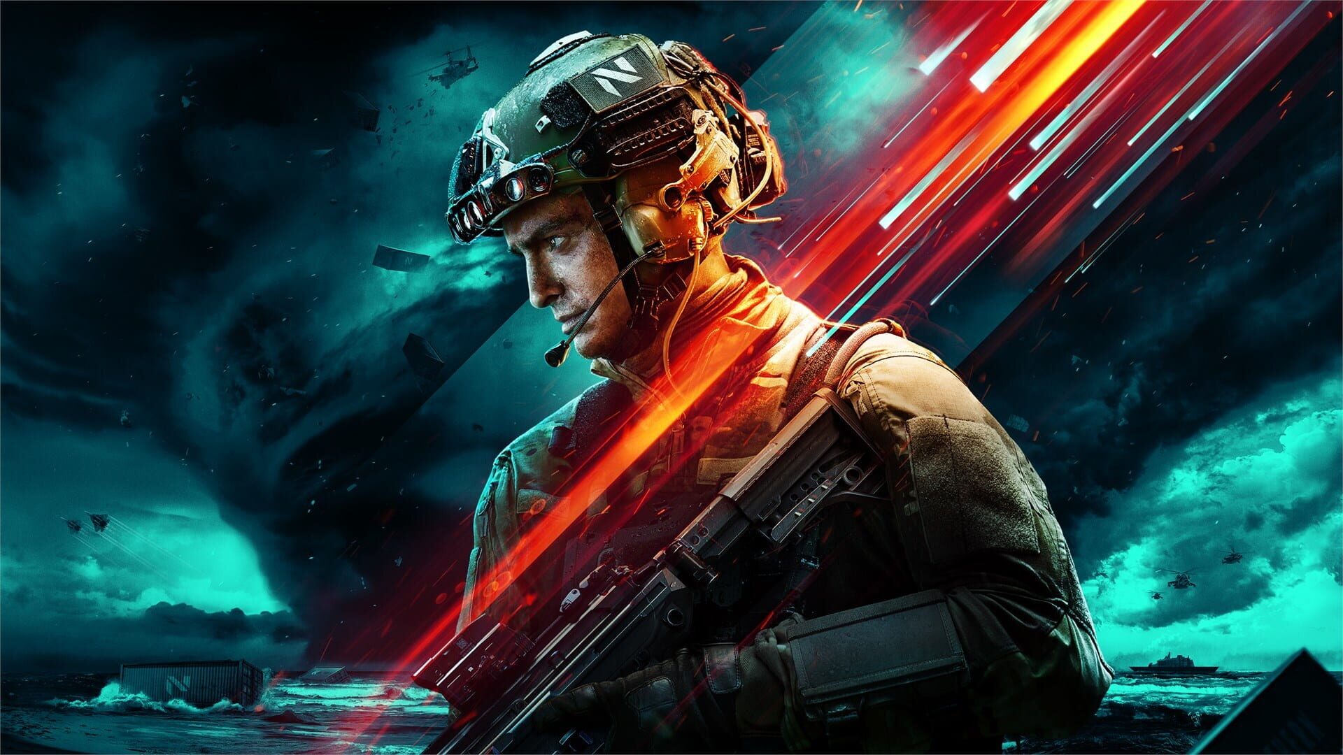 perché battlefield 2042 è ancora un capolavoro, anche se molti non vogliono ammetterlo