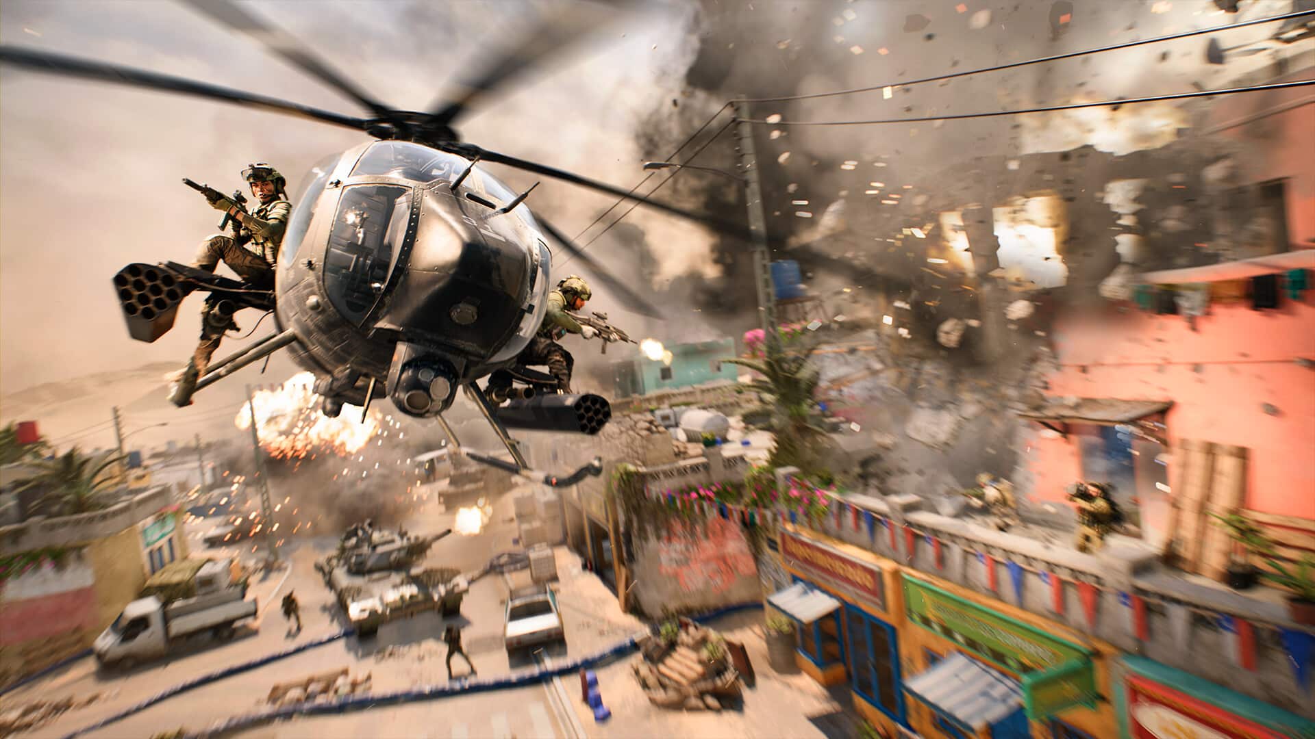 perché battlefield 2042 è ancora un capolavoro, anche se molti non vogliono ammetterlo