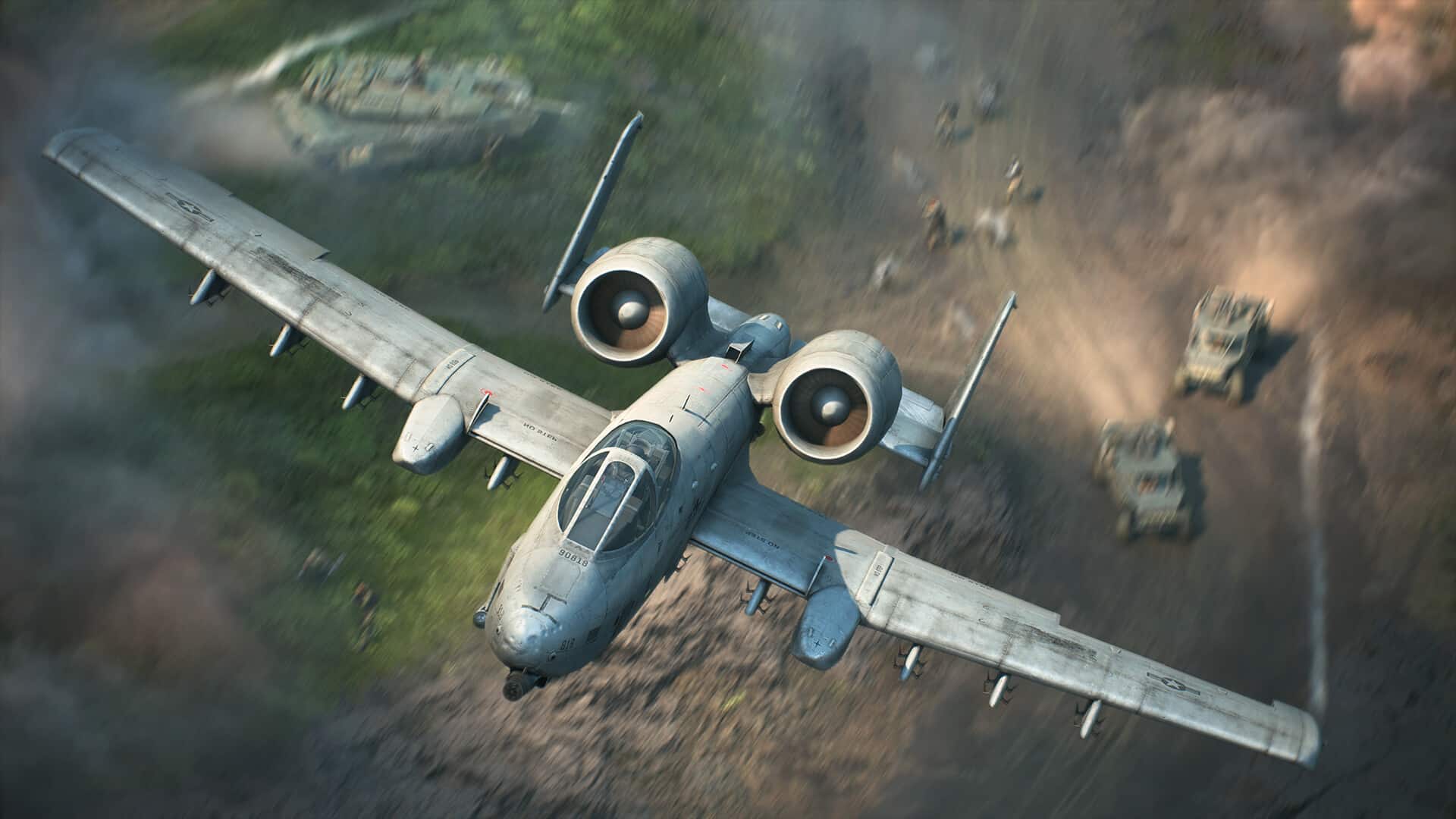 perché battlefield 2042 è ancora un capolavoro, anche se molti non vogliono ammetterlo