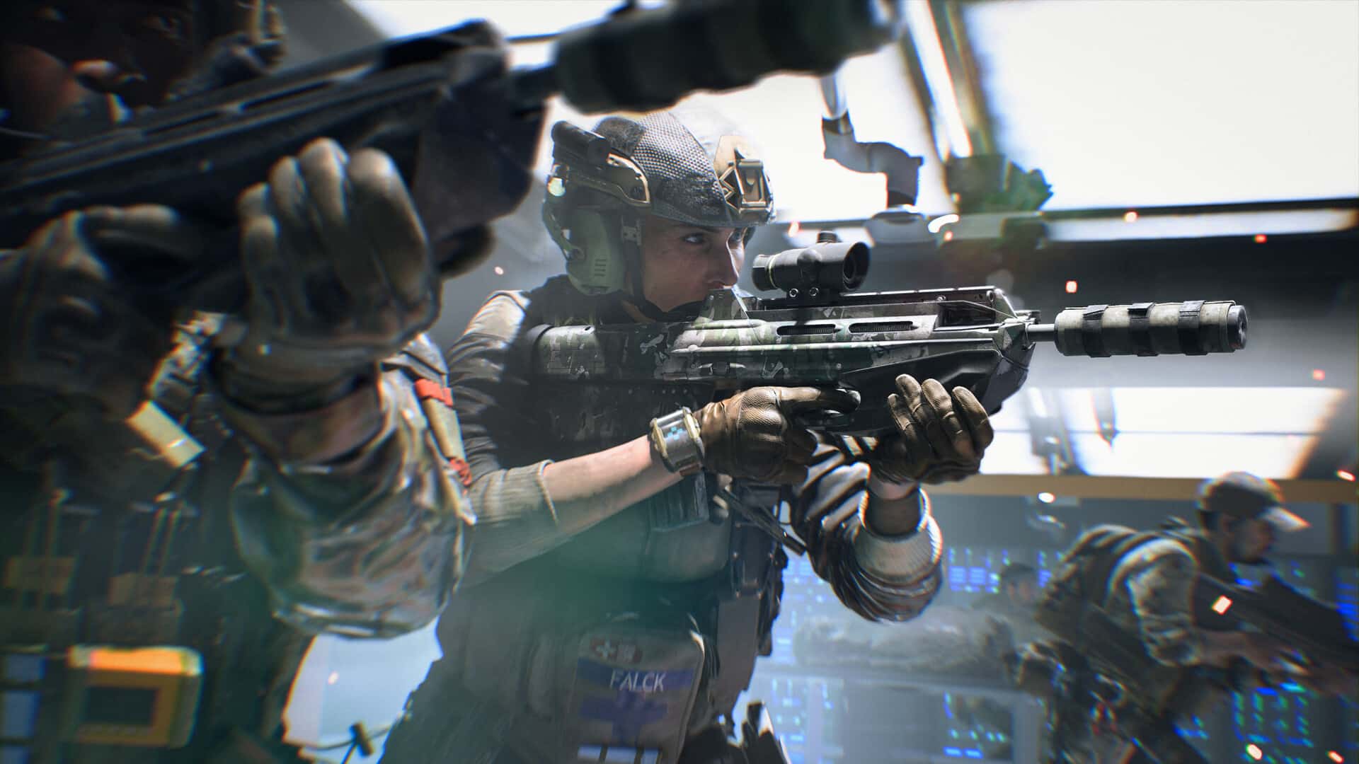 perché battlefield 2042 è ancora un capolavoro, anche se molti non vogliono ammetterlo
