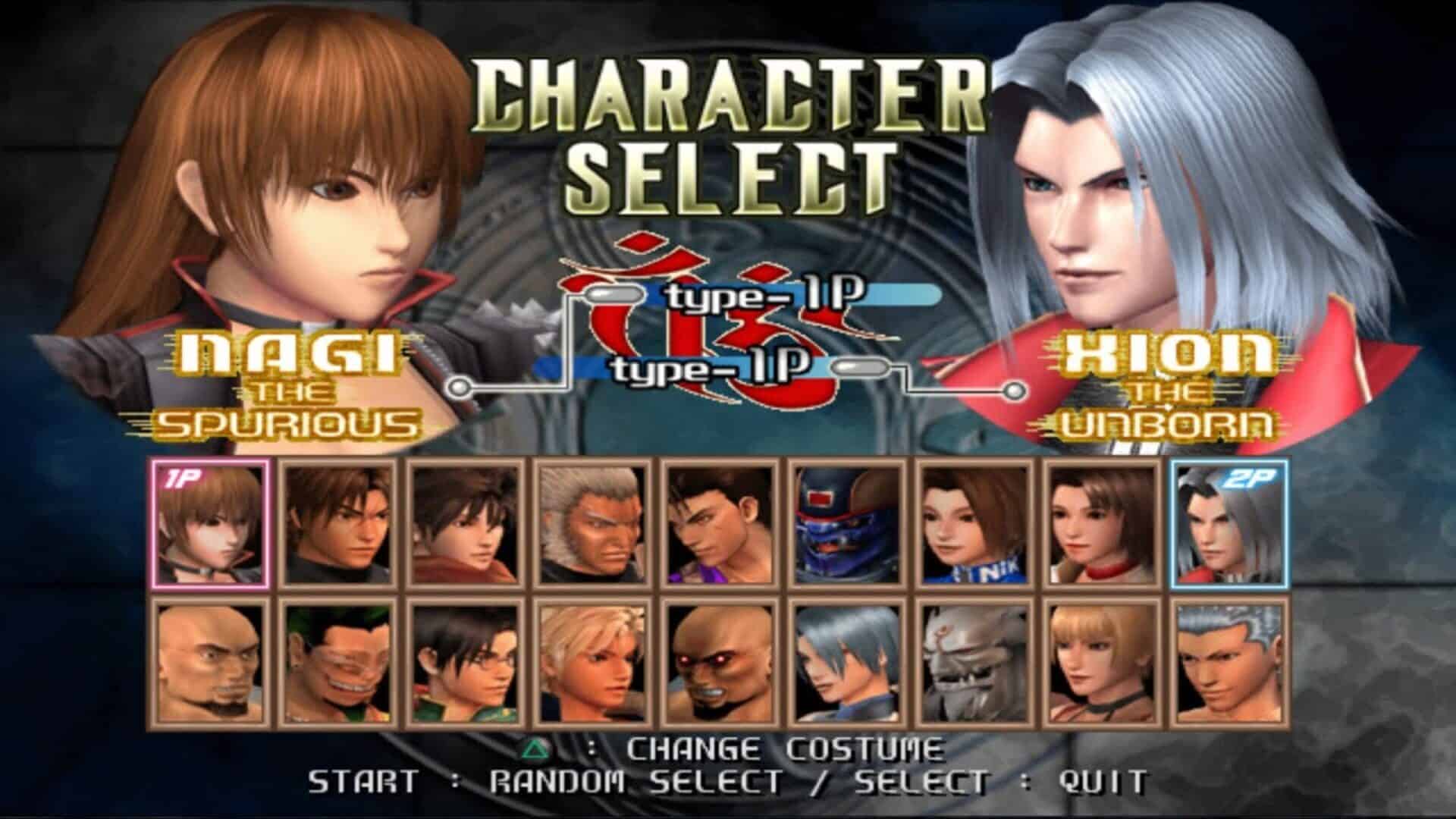 le 10 cose che non sai su bloody roar: la storia del picchiaduro che trasformava la rabbia in artigli