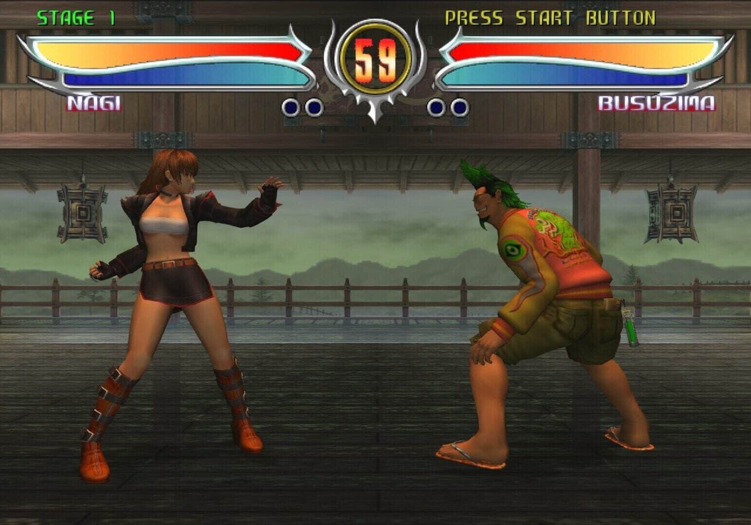 le 10 cose che non sai su bloody roar: la storia del picchiaduro che trasformava la rabbia in artigli
