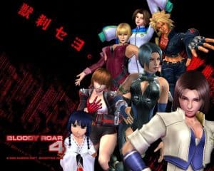 bloody roar 4 (2003 · ps2) - le 10 cose che non sai su bloody roar: la storia del picchiaduro che trasformava la rabbia in artigli
