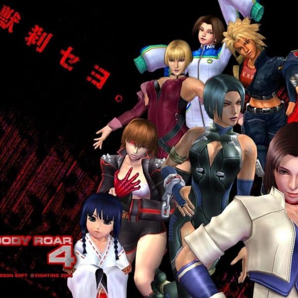 Le 10 cose che non sai su Bloody Roar: la storia del picchiaduro che trasformava la rabbia in artigli