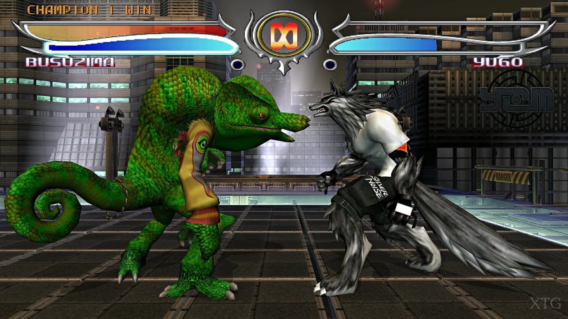 le 10 cose che non sai su bloody roar: la storia del picchiaduro che trasformava la rabbia in artigli