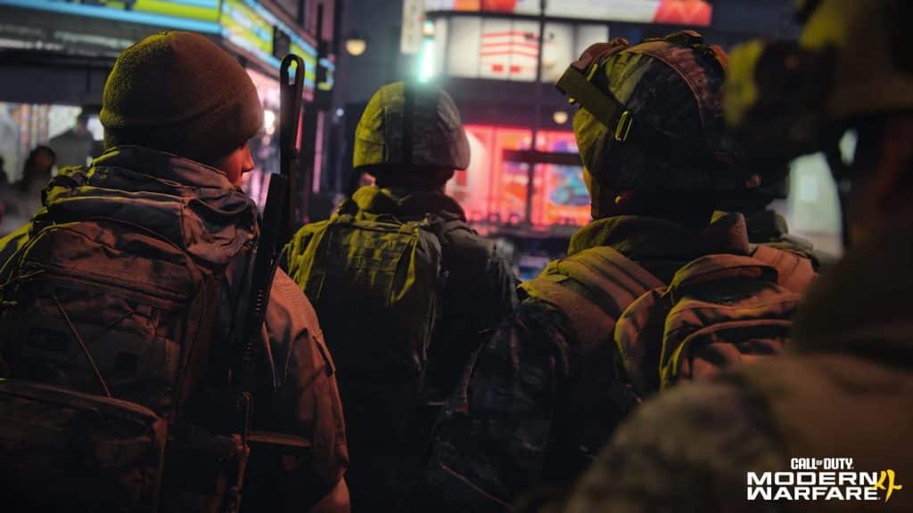 call of duty: modern warfare 4 (2026 · series x|s/switch 2/pc) - call of duty: modern warfare 4, guida completa 2026