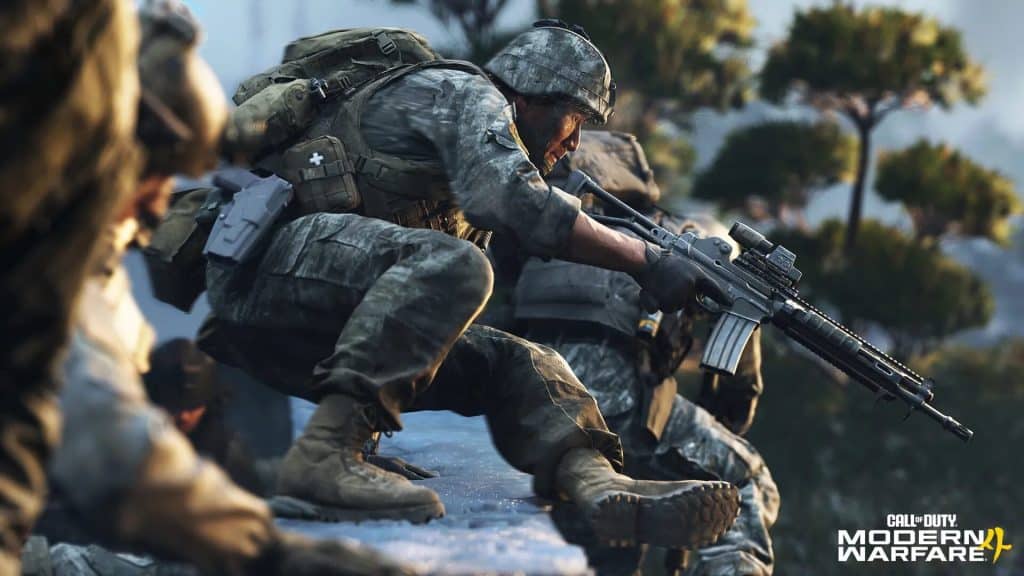 beta di modern warfare 4: quando inizia, come giocare gratis e cosa serve su pc