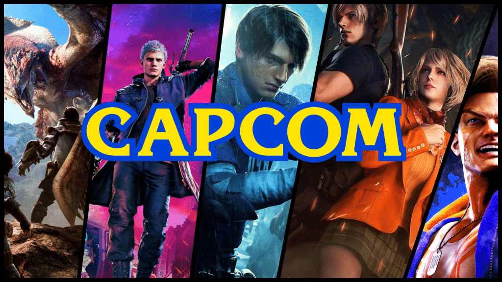 capcom annuncia la sua presenza alla gamescom 2026
