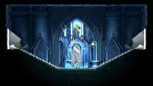 castlevania: il prototipo souls scartato