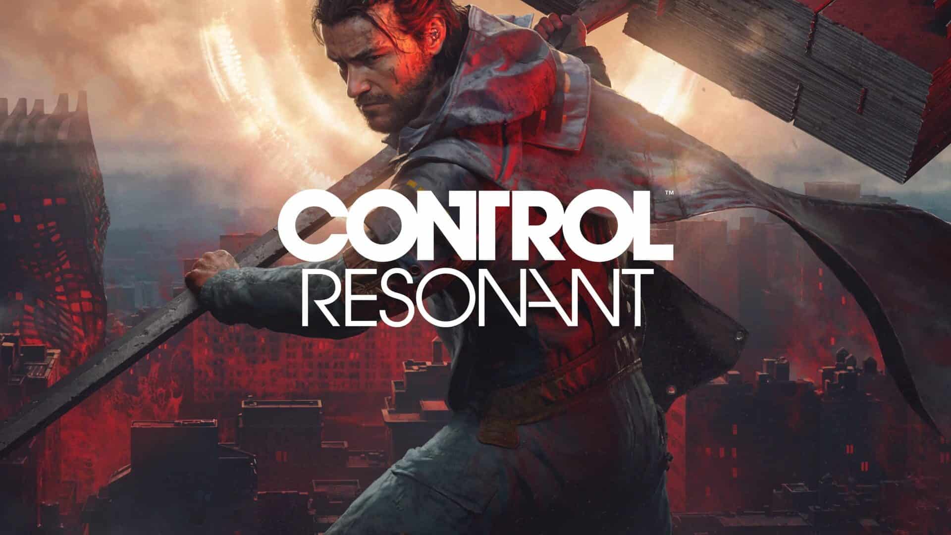 control resonant, anteprima del ritorno remedy tra manhattan distorta e combattimento melee