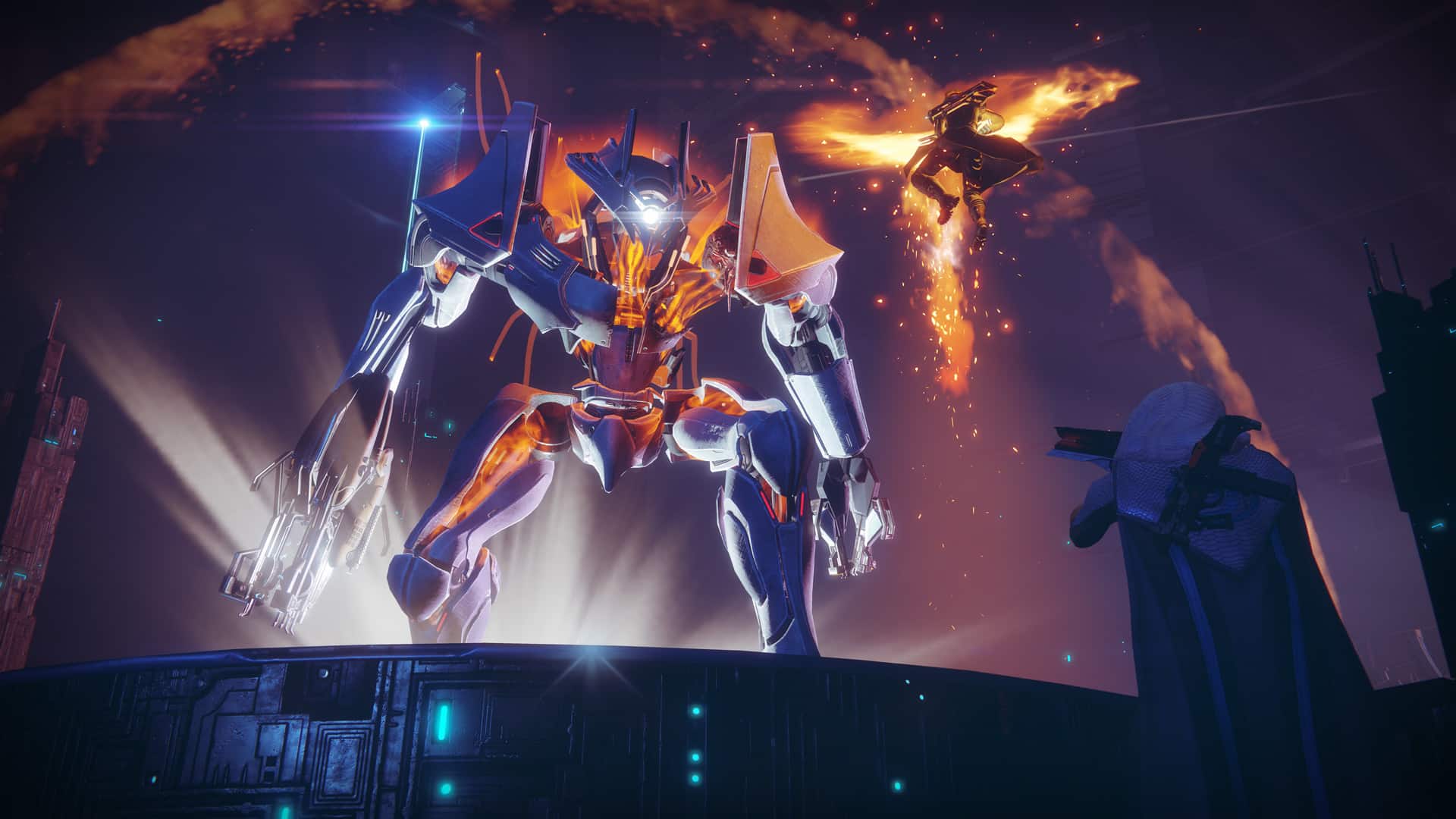 destiny 2 update 9.7.0: ultimo major update
