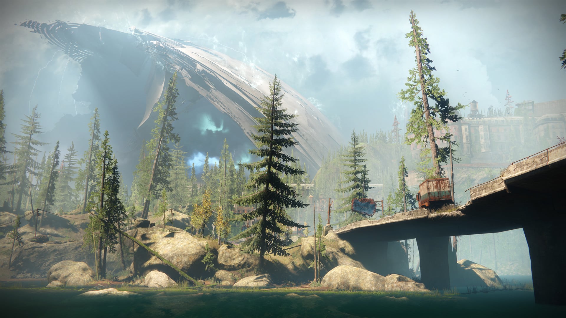 destiny 2 update 9.7.0: ultimo major update