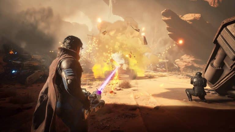 Dune Awakening su Game Pass: data, Play Anywhere e Cloud Gaming