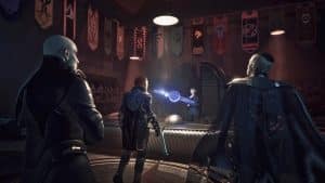 dune awakening crossplay: ps5, xbox e pc possono giocare insieme?
