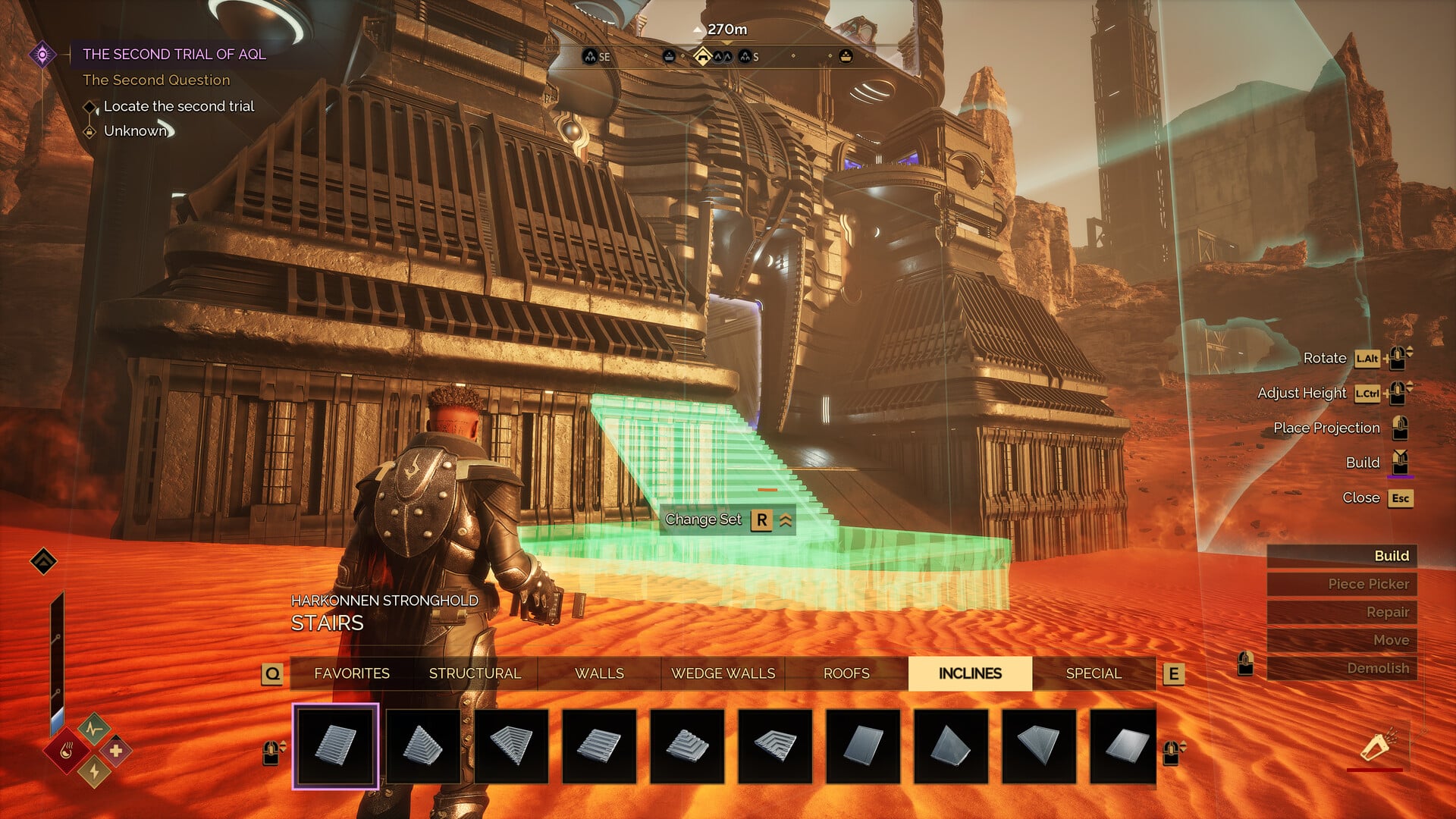 dune awakening: single player, console e grandi novità cambiano il survival su arrakis