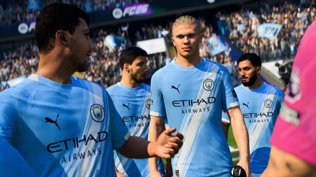 ea sports fc 26 - ea sports fc 26: guida alla evo nati per spaziare ut