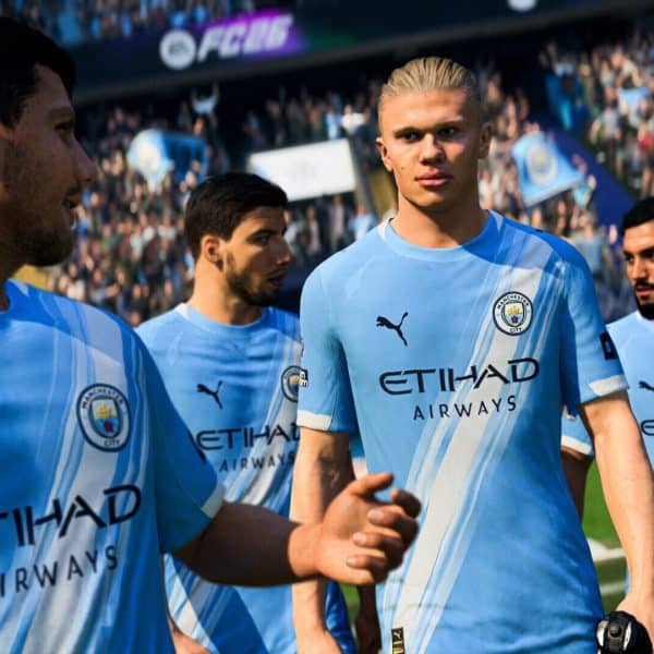 EA Sports FC 26: guida alla EVO Nati per Spaziare UT