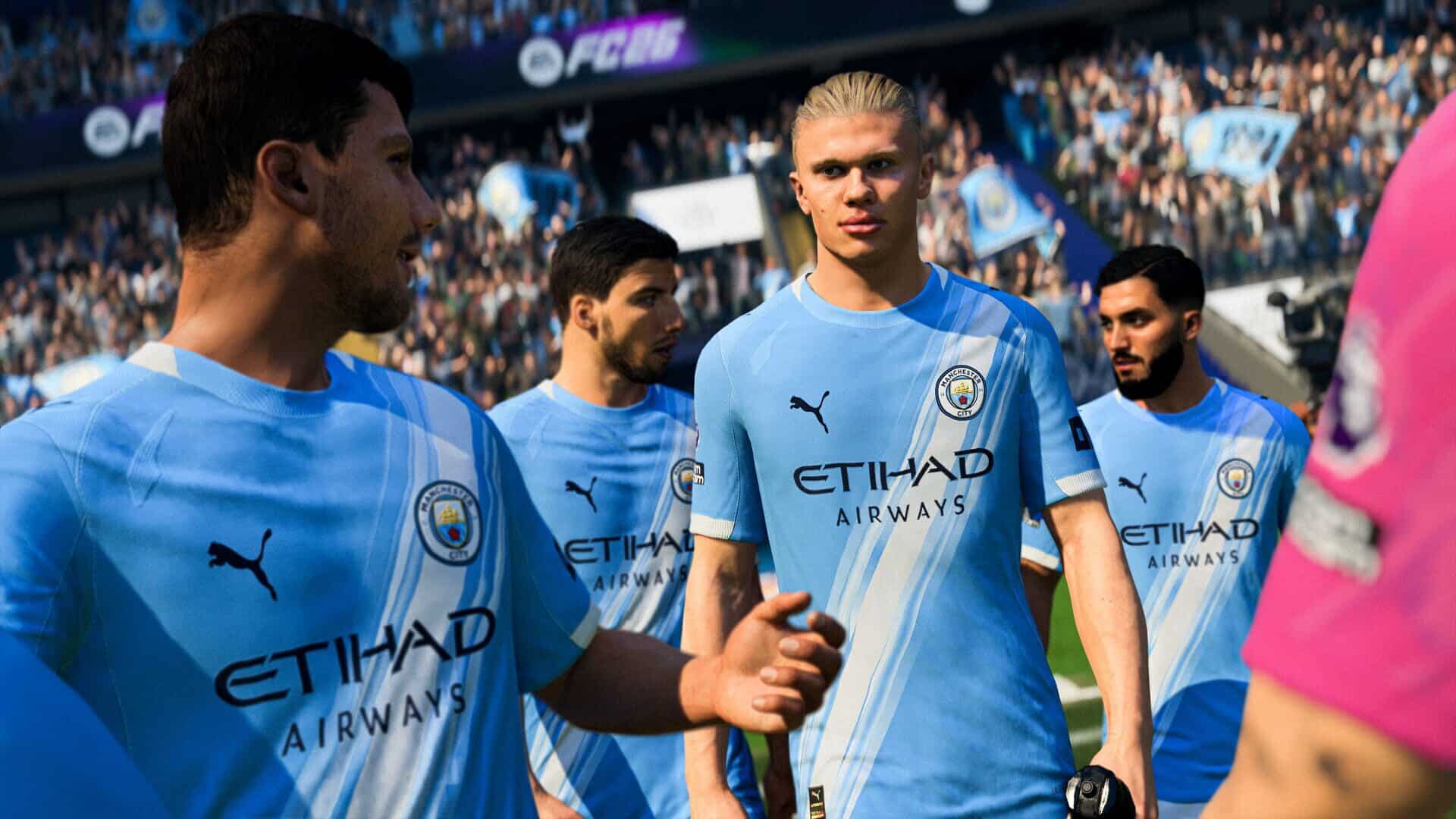 ea sports fc 26: guida alla evo nati per spaziare ut