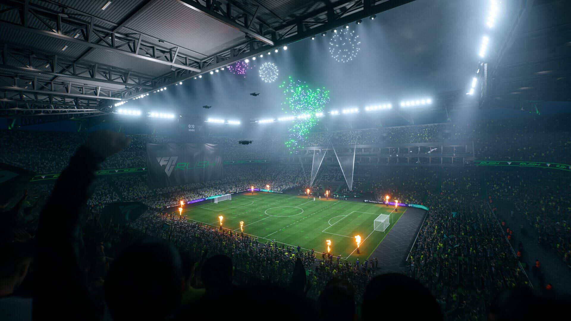 ea sports fc 26: guida alla evo nati per spaziare ut