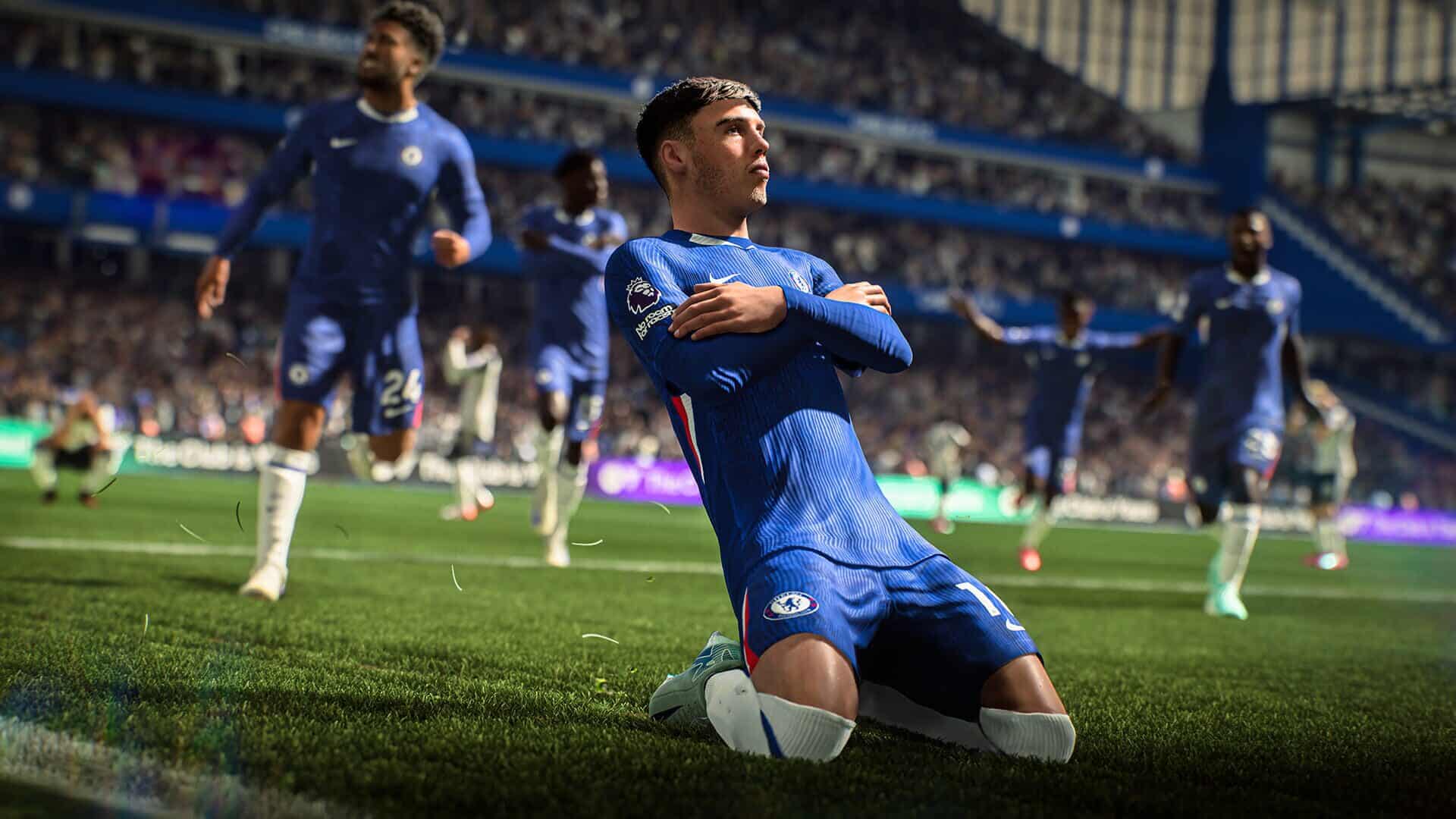 ea sports fc 26: guida alla evo nati per spaziare ut