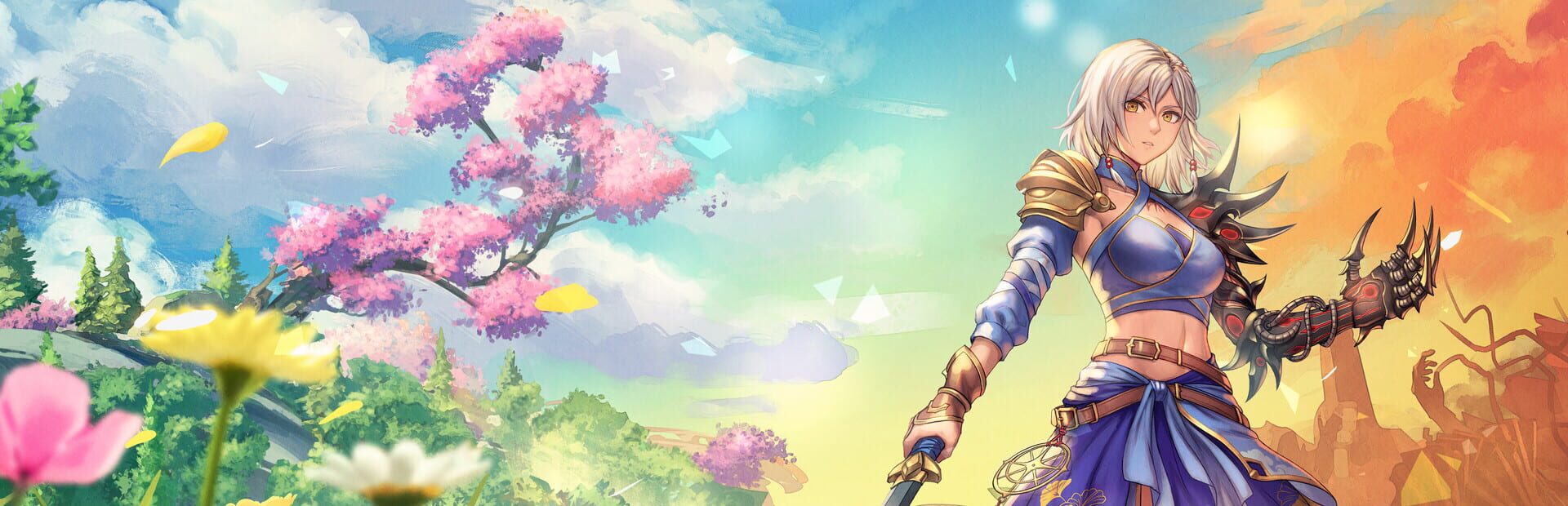 edge of memories: demo pc disponibile dal 15 giugno