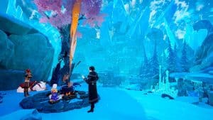 edge of memories (2026 · series x|s/pc/ps5) - edge of memories: demo pc disponibile dal 15 giugno