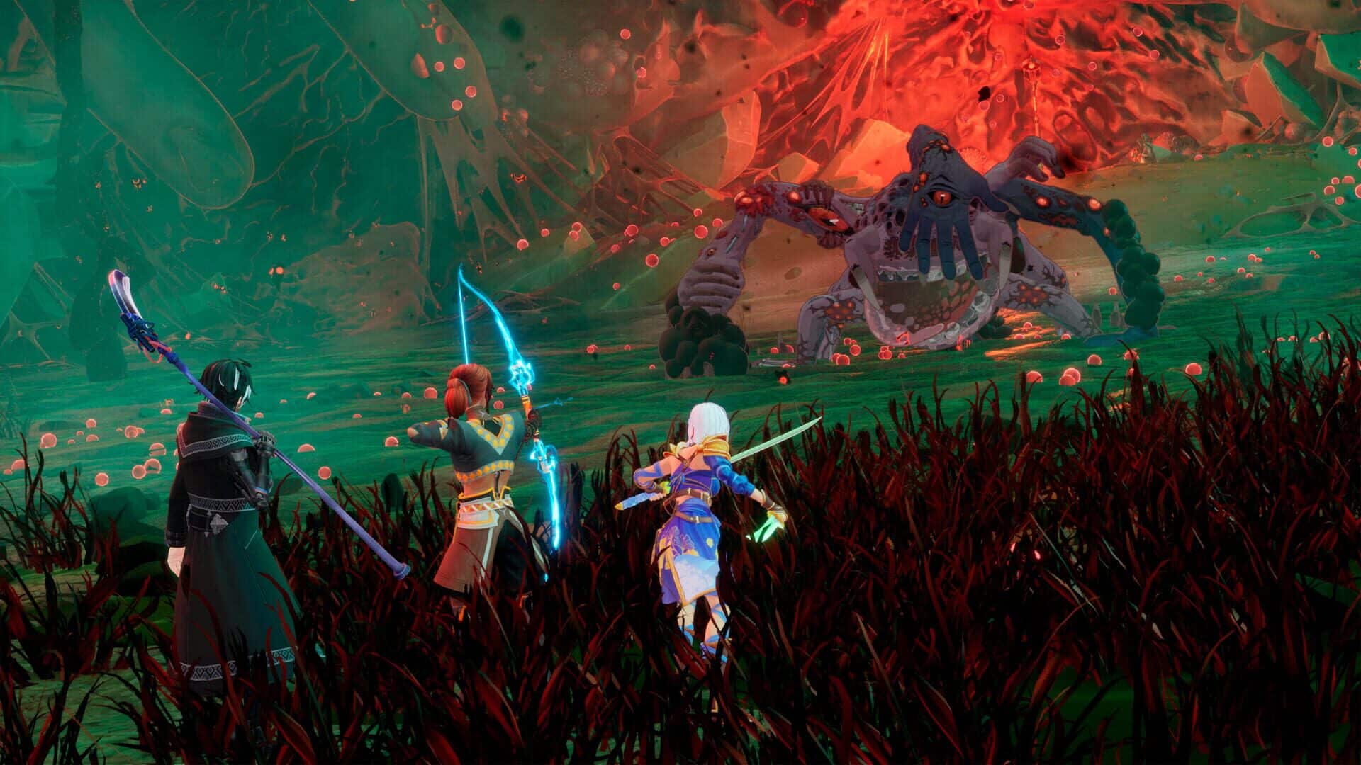 edge of memories: demo pc disponibile dal 15 giugno