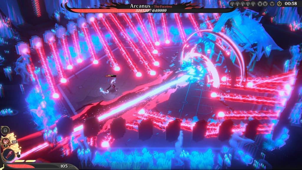ember & blade (2026 · linux/pc/mac) - ember & blade arriva su ps5 e console nel 2026