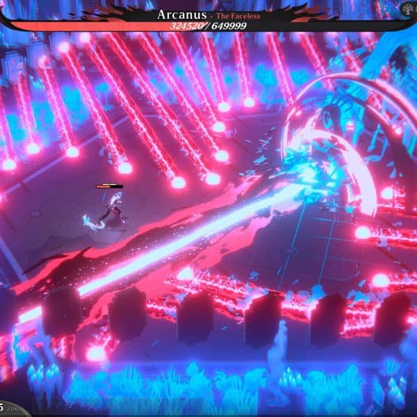 Ember & Blade arriva su PS5 e console nel 2026