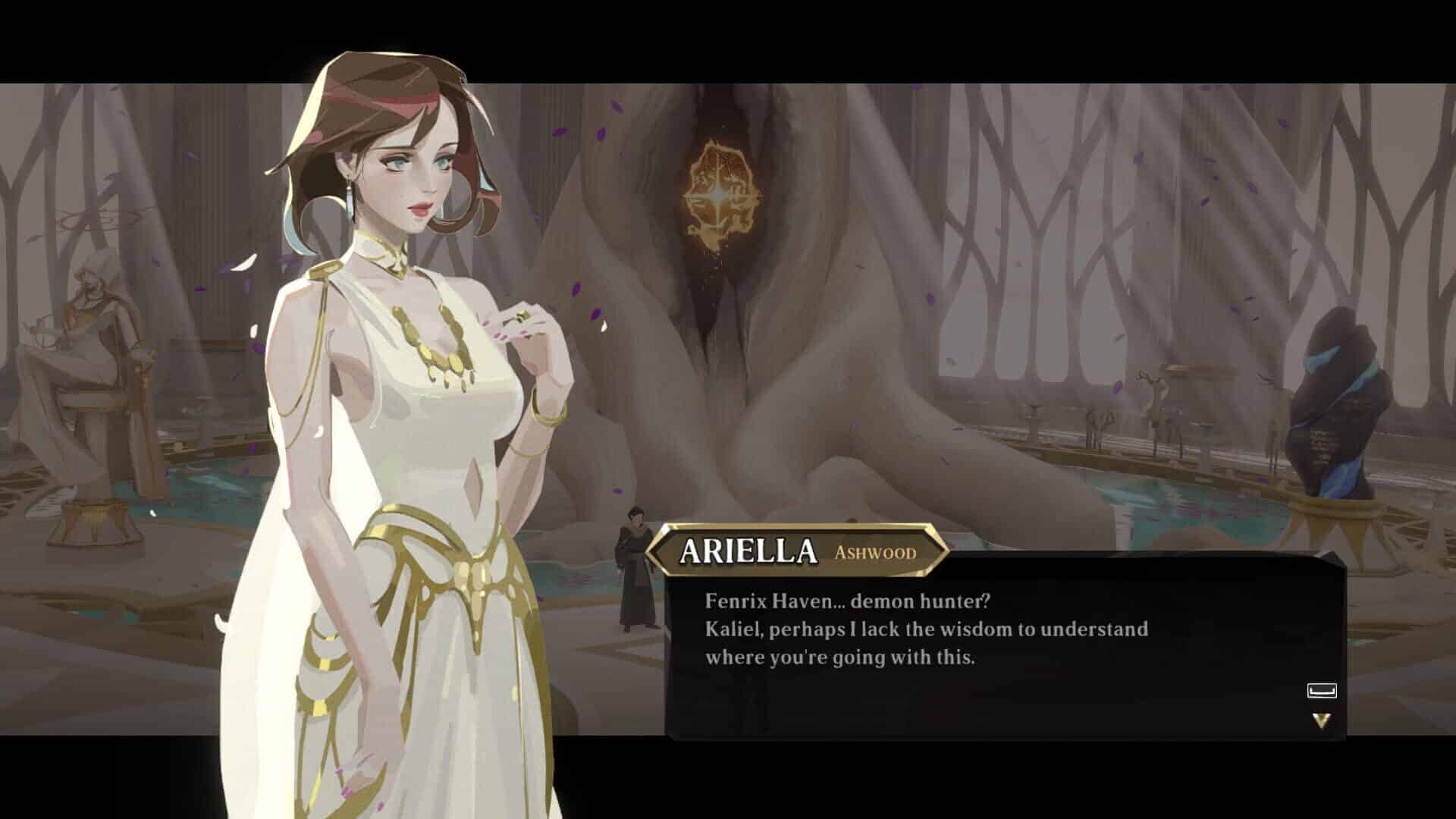 ember & blade arriva su ps5 e console nel 2026