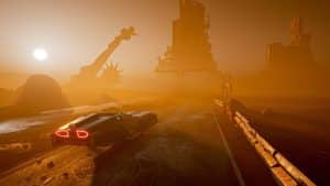 exekiller, 505 games pubblicherà il western cyberpunk