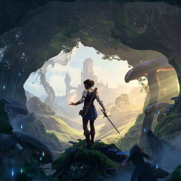 Fable rinviato a febbraio 2027 da Xbox