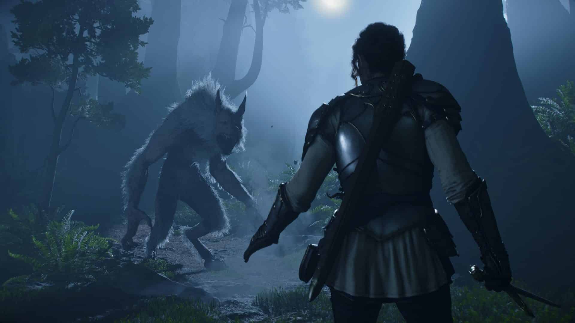 fable npc doppiati: nessuna ia text-to-speech