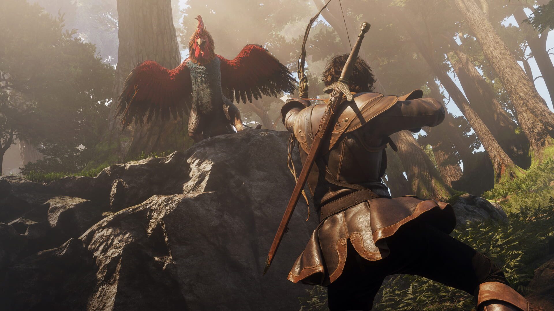 fable npc doppiati: nessuna ia text-to-speech