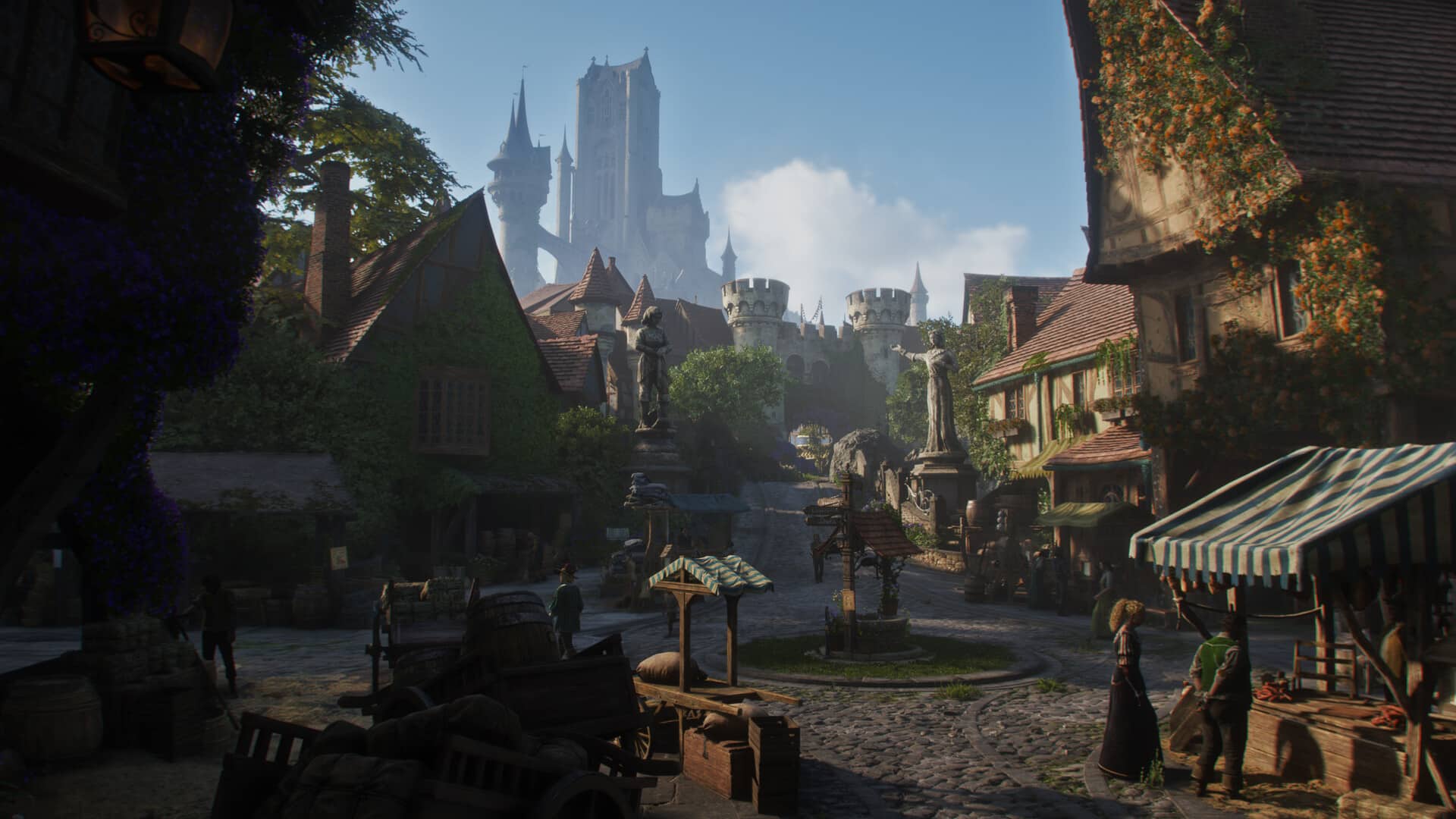 fable rinviato a febbraio 2027 da xbox