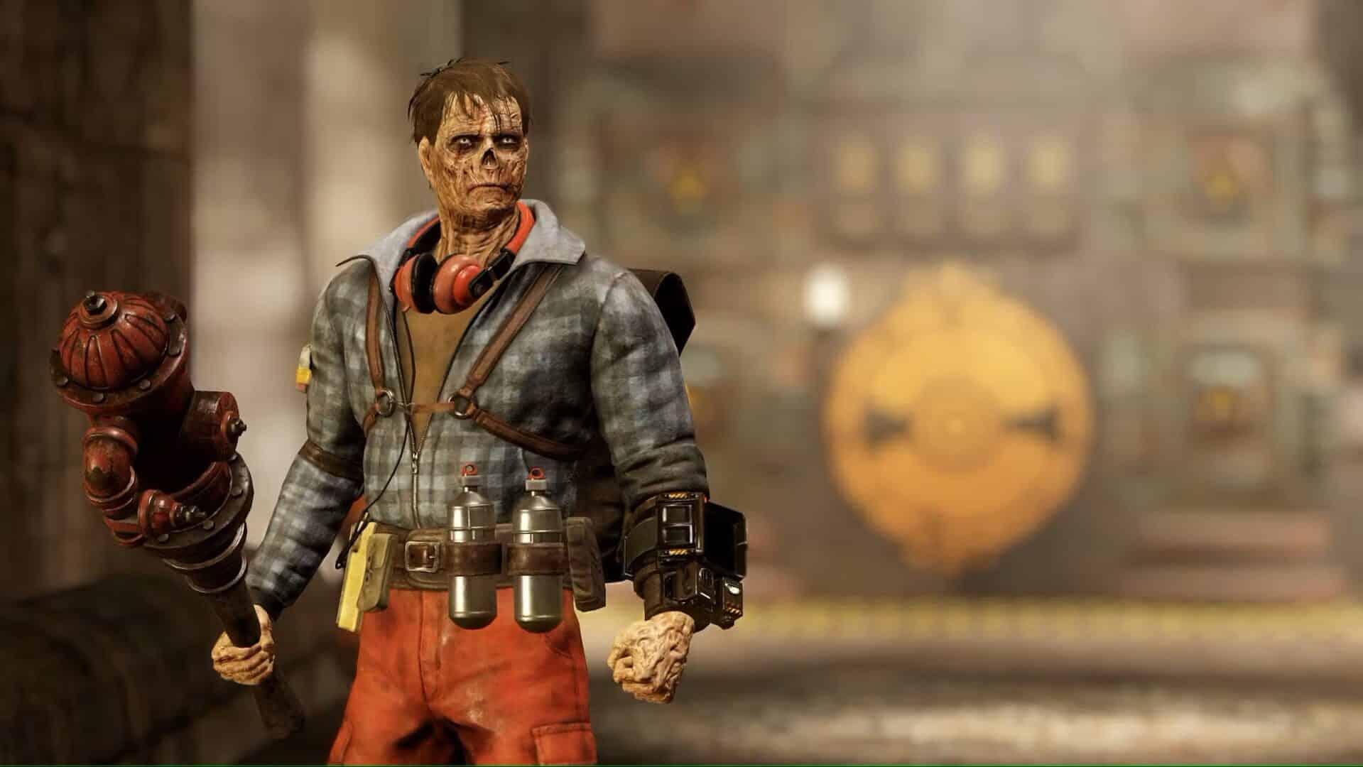 fallout 76 infestations porta nuovi boss pubblici