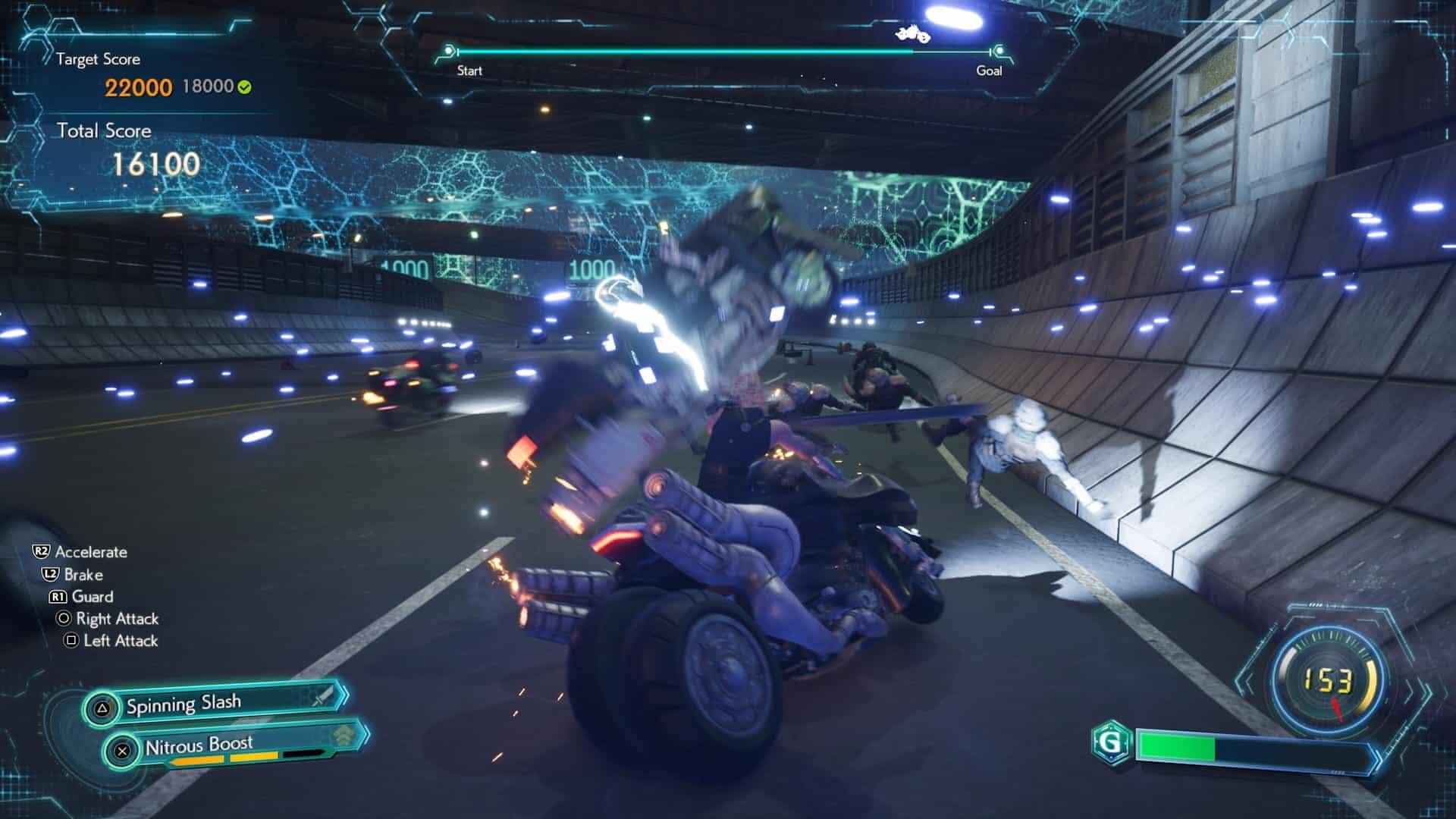 final fantasy 7 torna a gennaio 2027 con un gioco da tavolo