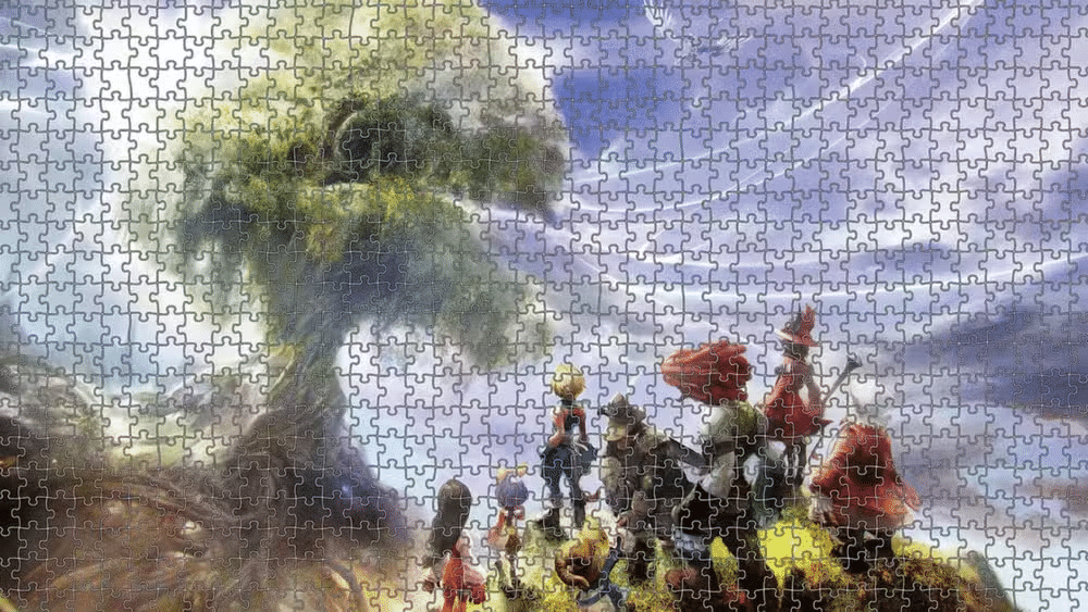 final fantasy 9 denouement officially announced