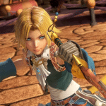Final Fantasy 9 Denouement è un puzzle da 1.000 pezzi