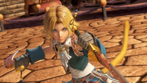 final fantasy 9 denouement è un puzzle da 1.000 pezzi