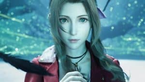 final fantasy vii rebirth arriva su switch 2 con il trailer di lancio