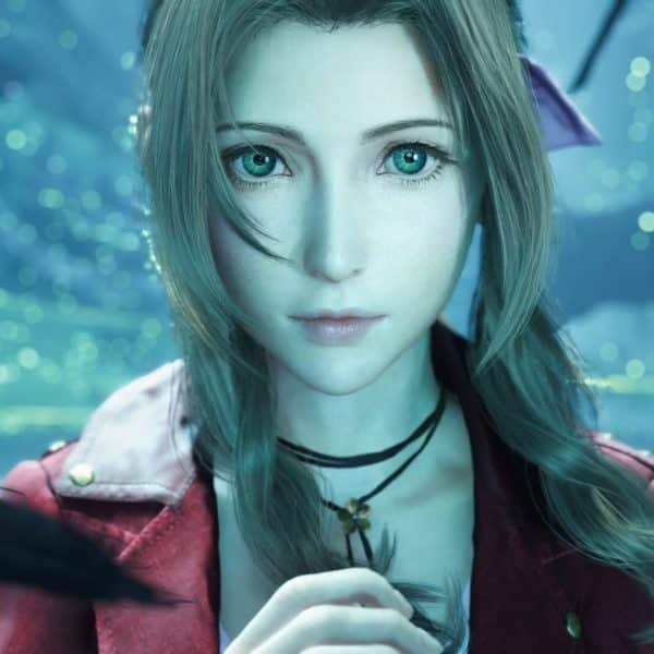 Final Fantasy VII Rebirth arriva su Switch 2 con il trailer di lancio