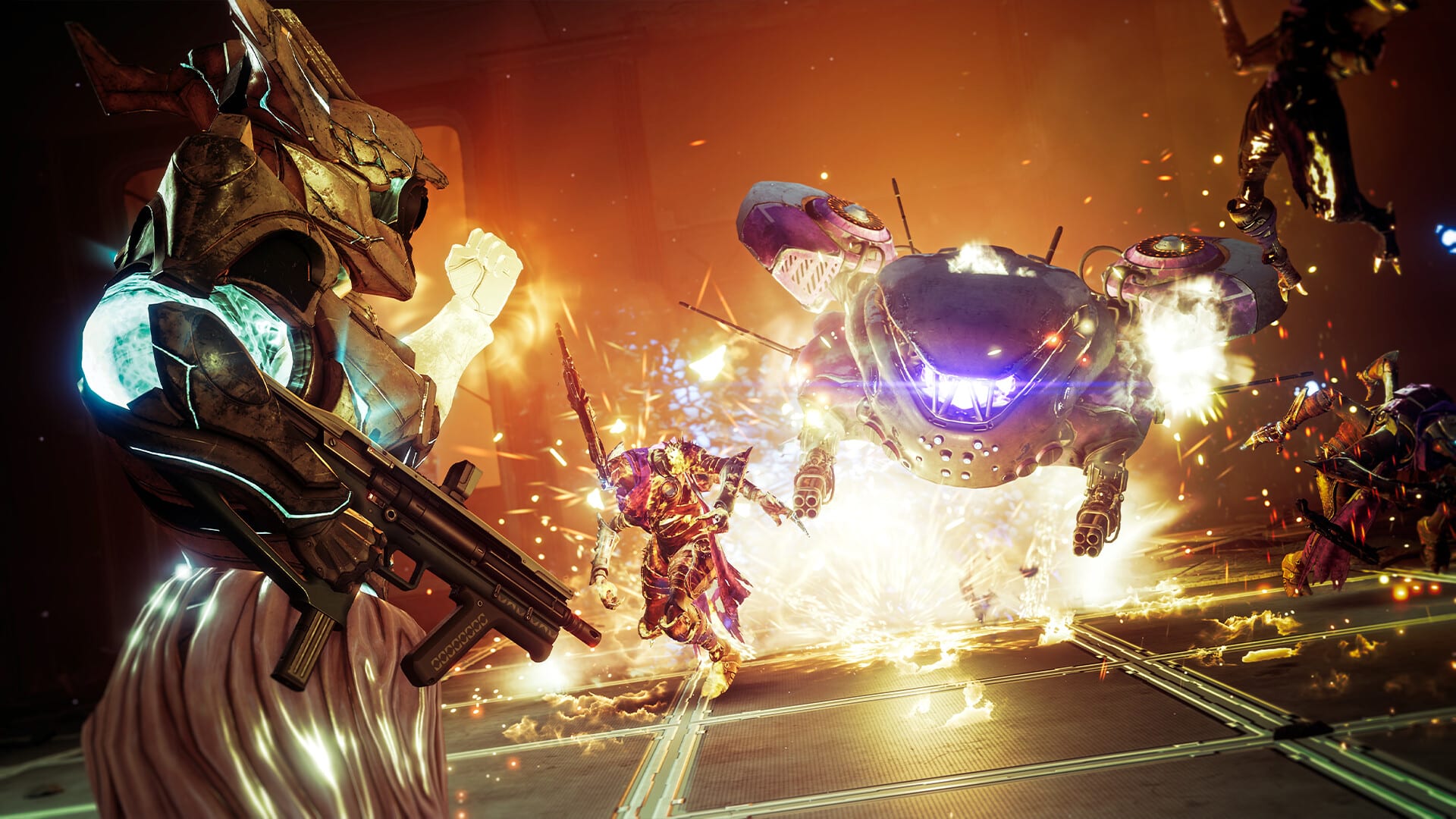 bungie sony: la crisi live service mette destiny e marathon al centro dello scontro