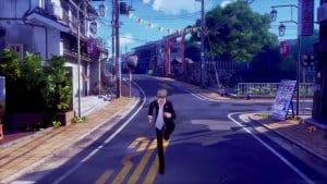 persona 4 revival: il nuovo trailer mostra gli shadow di inaba