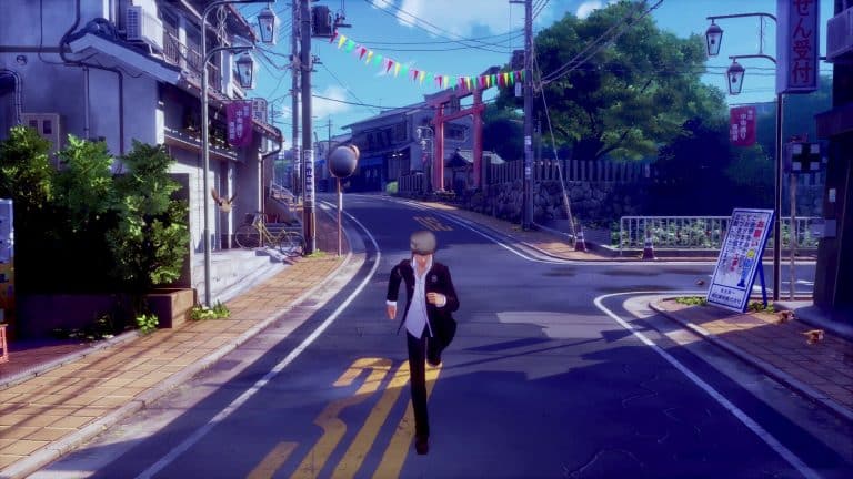 Persona 4 Revival: il nuovo trailer mostra gli Shadow di Inaba