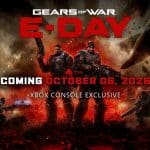 Gears of War: E-Day su Game Pass: data, early access e piattaforme