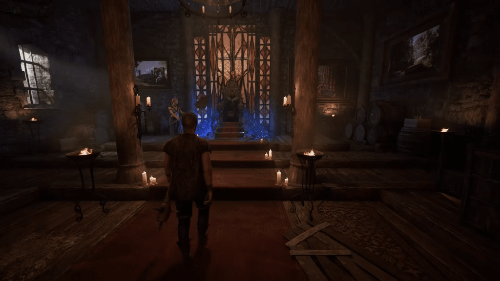 gothic 1 remake