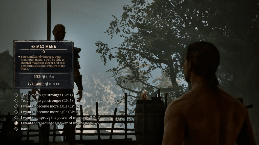 gothic 1 remake