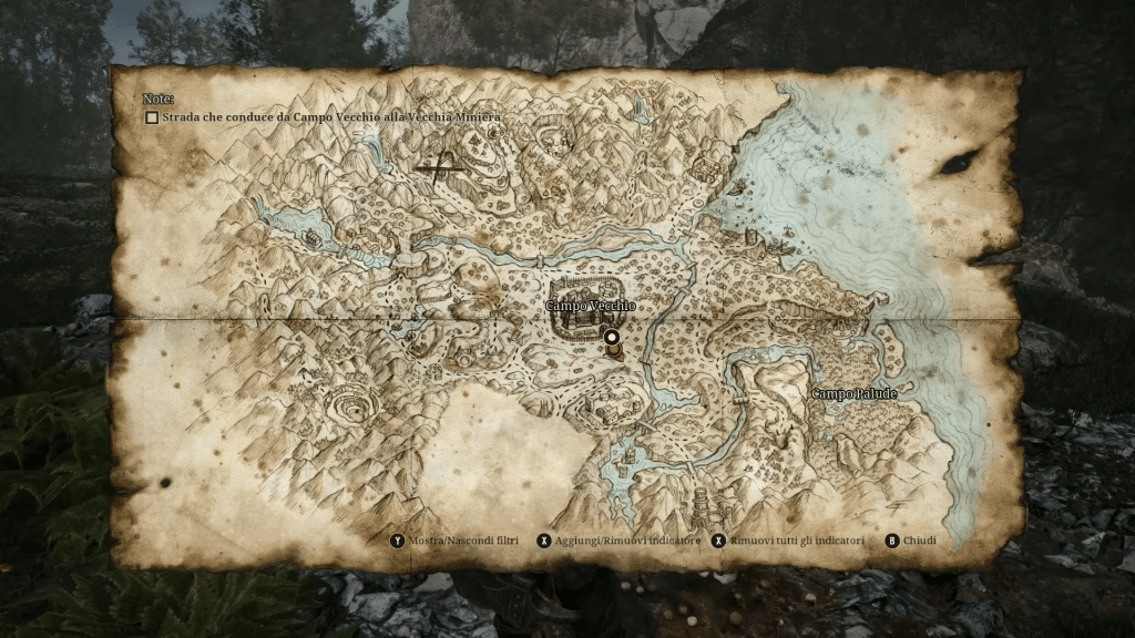 gothic 1 remake