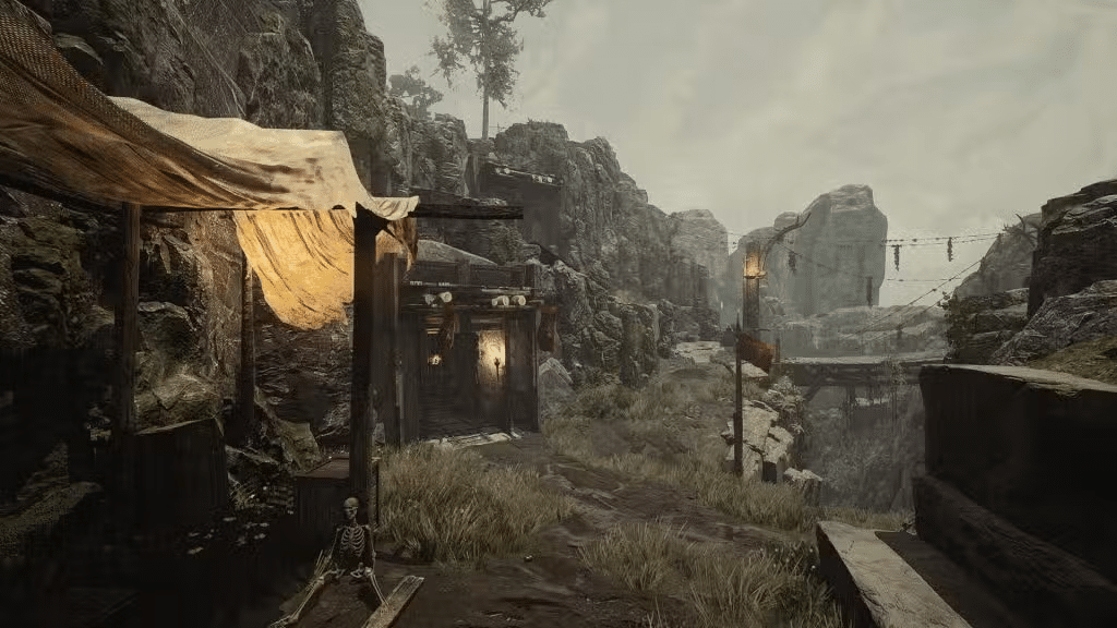 gothic 1 remake